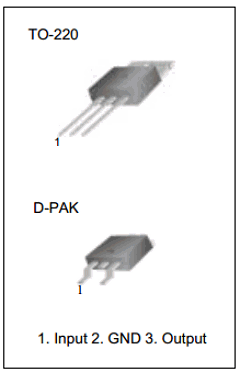KA78MXX Datasheet PDF Fairchild Semiconductor
