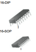 TL494 Datasheet PDF Fairchild Semiconductor