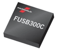 FUSB300CUCX Datasheet PDF Fairchild Semiconductor