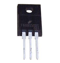 F60B150DS Datasheet PDF Fairchild Semiconductor