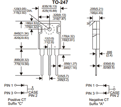 SR3020 Datasheet PDF Formosa Technology