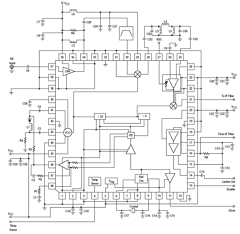 MRFIC1505AR2 Datasheet PDF Freescale Semiconductor