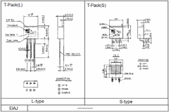 2SJ474-01S Datasheet PDF Fuji Electric