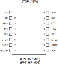 MB3778PF Datasheet PDF Fujitsu
