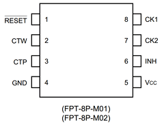 MB3793-45 Datasheet PDF Fujitsu
