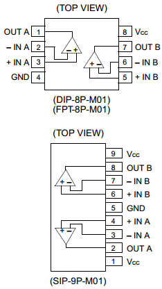 MB47393 Datasheet PDF Fujitsu