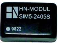SIM5-1212S Datasheet PDF HN Electronic Components