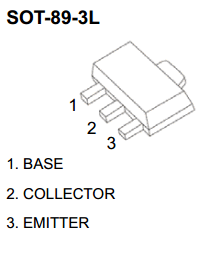 A94 Datasheet PDF Shenzhen Jin Yu Semiconductor Co., Ltd. 