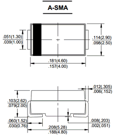 M3A Datasheet PDF HY ELECTRONIC CORP.
