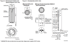 R331-05 Datasheet PDF Hamamatsu Photonics