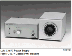 C659-52 Datasheet PDF Hamamatsu Photonics