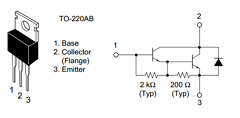 2SD970K Datasheet PDF Hitachi -> Renesas Electronics