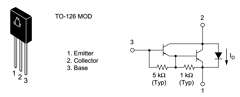 2SB1012K Datasheet PDF Hitachi -> Renesas Electronics
