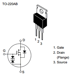 2SJ221 Datasheet PDF Hitachi -> Renesas Electronics