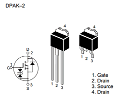 2SK3147S Datasheet PDF Hitachi -> Renesas Electronics