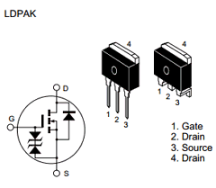 2SK3211 Datasheet PDF Hitachi -> Renesas Electronics