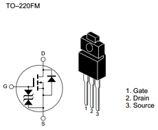 2SK3157 Datasheet PDF Hitachi -> Renesas Electronics