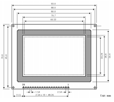 HG12605F-DY Datasheet PDF Hynix Semiconductor