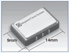 M655P622.0800MHZ Datasheet PDF Integrated Circuit Systems