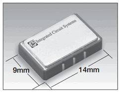 M660-01-BG-BI Datasheet PDF Integrated Circuit Systems