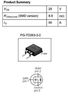 Q67042-S4152 Datasheet PDF Infineon Technologies