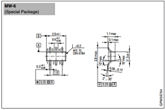 CMY210 Datasheet PDF Infineon Technologies