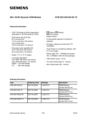 Q67100-Q955 Datasheet PDF Infineon Technologies