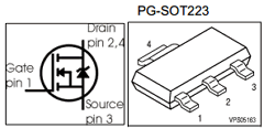 L6433 Datasheet PDF Infineon Technologies