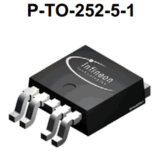 SP000074866 Datasheet PDF Infineon Technologies