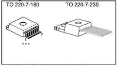 BTS6144P Datasheet PDF Infineon Technologies