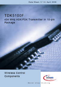 SP000014745 Datasheet PDF Infineon Technologies