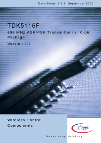 ISP1563 Datasheet PDF Infineon Technologies