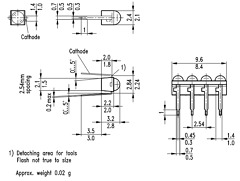 LGZ188-CO Datasheet PDF Infineon Technologies
