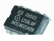 ICE3AS02G Datasheet PDF Infineon Technologies