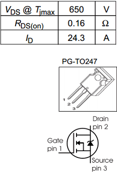 Q67040-S4640 Datasheet PDF Infineon Technologies