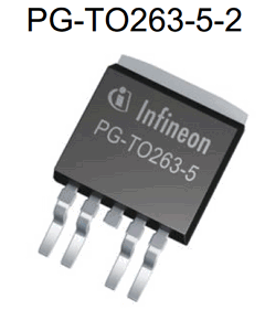 BTS410F2 Datasheet PDF Infineon Technologies