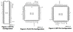 P87C42 Datasheet PDF Intel