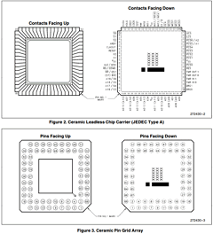 TA80186 Datasheet PDF Intel