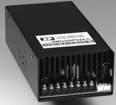 SMQ300PS12-CB Datasheet PDF International Power DC Power Supplies