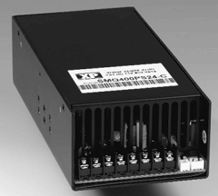 SMQ400PS54-CB Datasheet PDF International Power DC Power Supplies