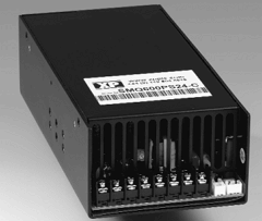 SMQ600 Datasheet PDF International Power DC Power Supplies
