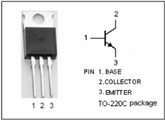 MJE3055T Datasheet PDF Inchange Semiconductor