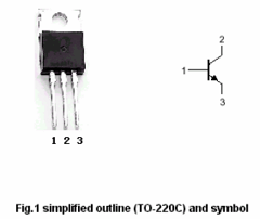 2N5298 Datasheet PDF Inchange Semiconductor