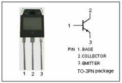 2SA1693 Datasheet PDF Inchange Semiconductor