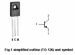 2SC1568-S Datasheet PDF Inchange Semiconductor