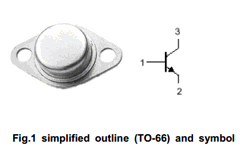 2SC1431 Datasheet PDF Inchange Semiconductor