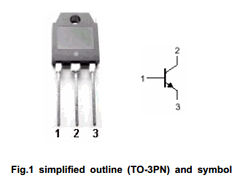 2SC2307 Datasheet PDF Inchange Semiconductor
