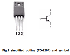 C3159 Datasheet PDF Inchange Semiconductor