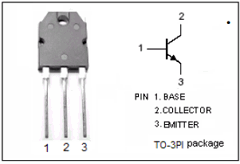 2SC3376 Datasheet PDF Inchange Semiconductor