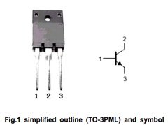 2SC3895 Datasheet PDF Inchange Semiconductor